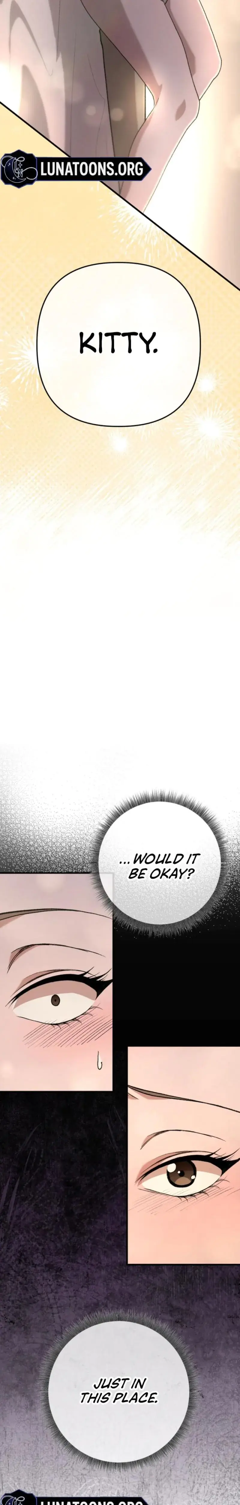 My Husband's Friend Is My Former Master Episode 2 - Page 23