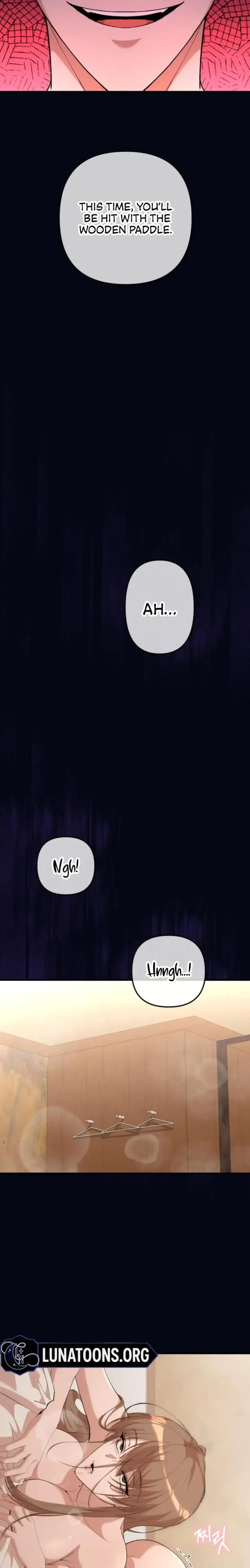 My Husband's Friend Is My Former Master Episode 2 - Page 3
