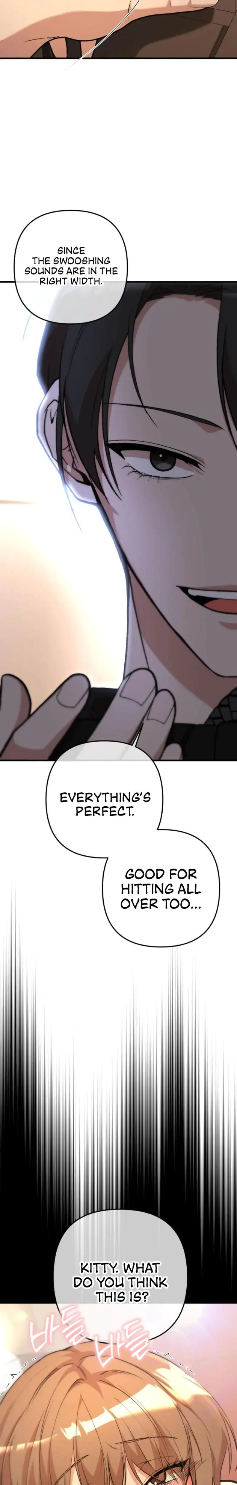 My Husband's Friend Is My Former Master Episode 2 - Page 9