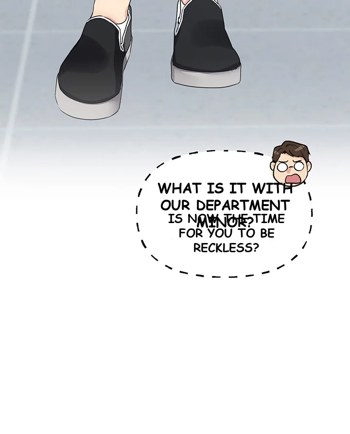 My Illustrator Episode 1 - Page 59