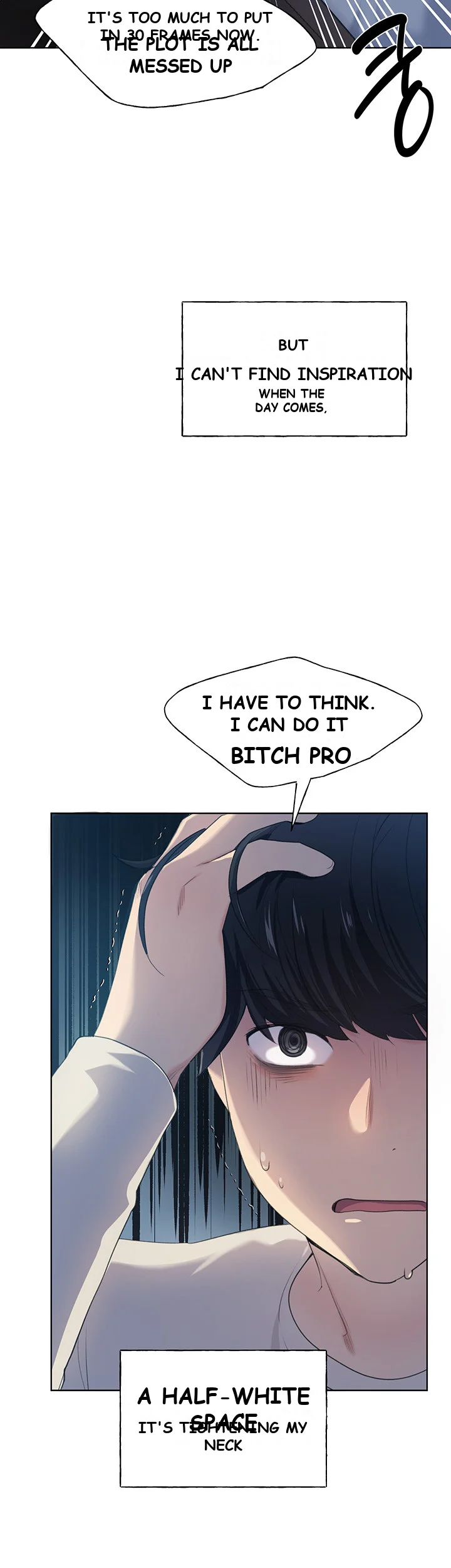 My Illustrator Episode 1 - Page 7
