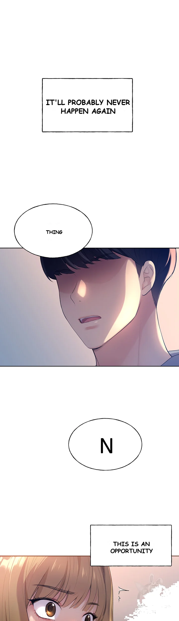 My Illustrator Episode 1 - Page 81