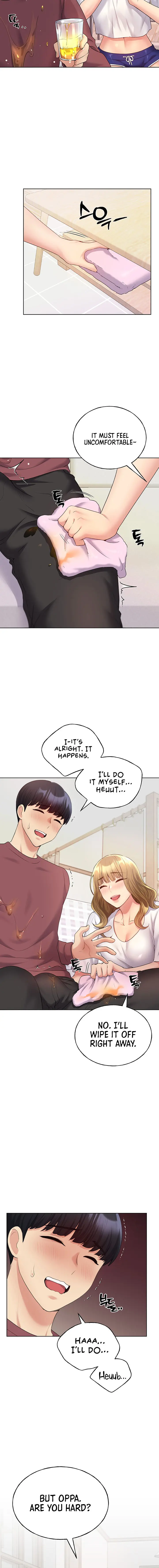 My Illustrator Episode 10 - Page 12