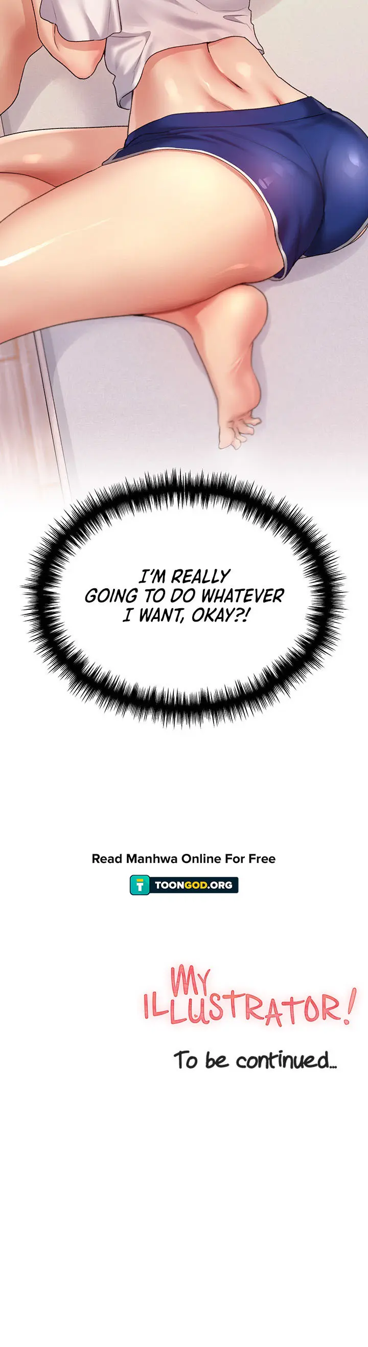 My Illustrator Episode 10 - Page 20