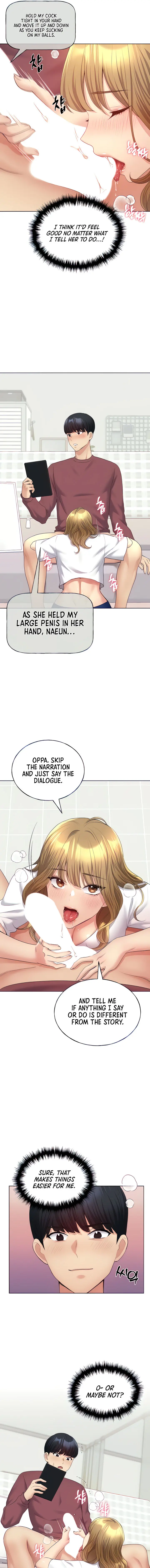 My Illustrator Episode 11 - Page 3