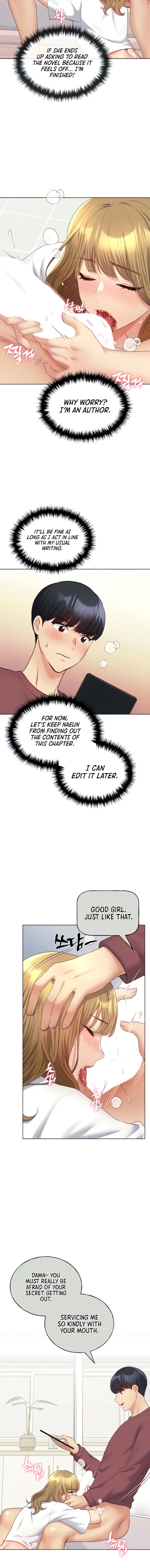 My Illustrator Episode 11 - Page 4