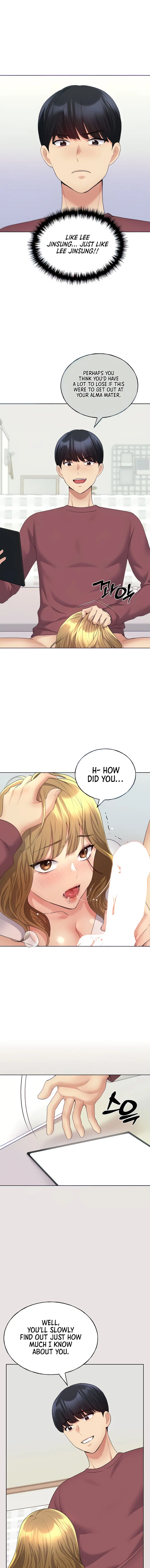 My Illustrator Episode 11 - Page 5
