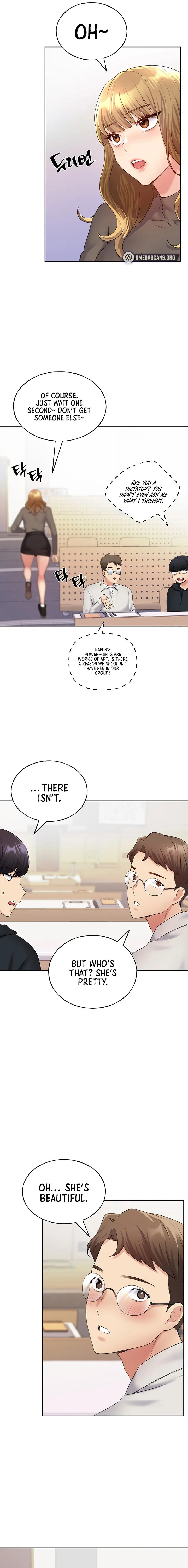 My Illustrator Episode 12 - Page 13