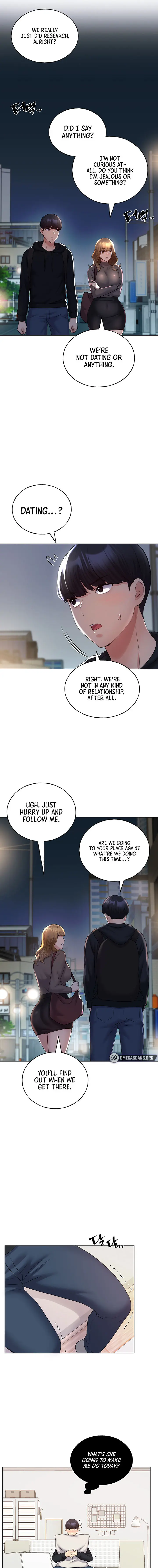 My Illustrator Episode 13 - Page 13