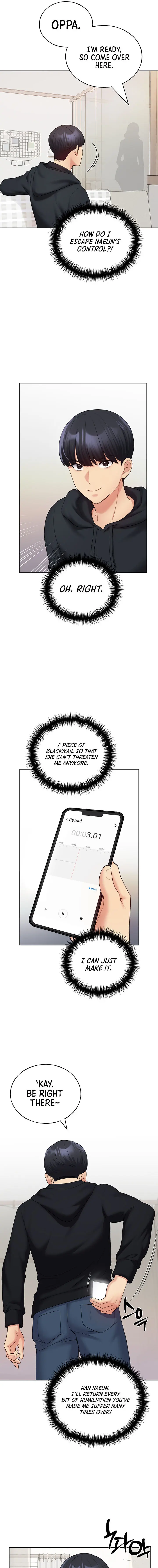 My Illustrator Episode 13 - Page 15
