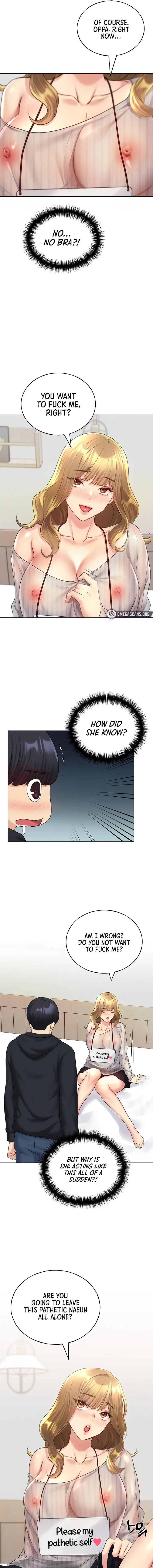 My Illustrator Episode 13 - Page 17