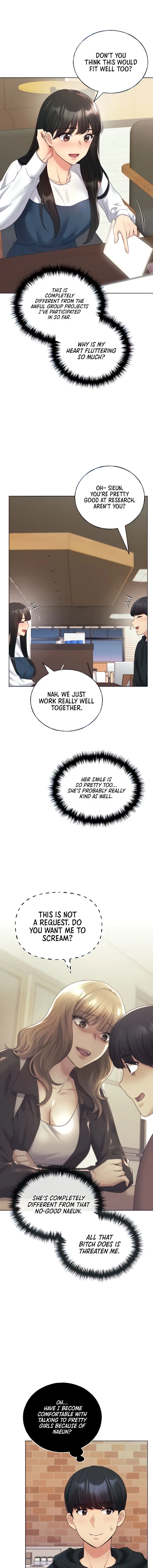 My Illustrator Episode 13 - Page 3