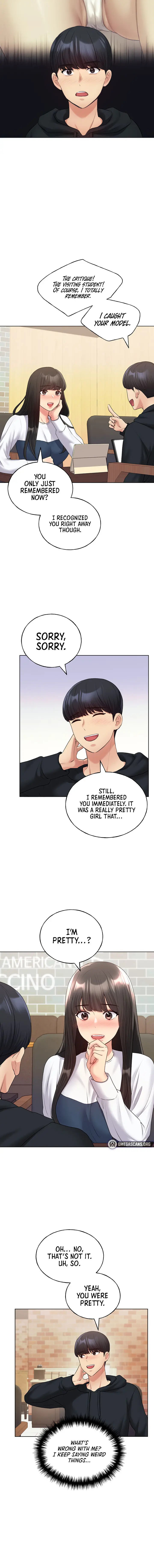 My Illustrator Episode 13 - Page 6