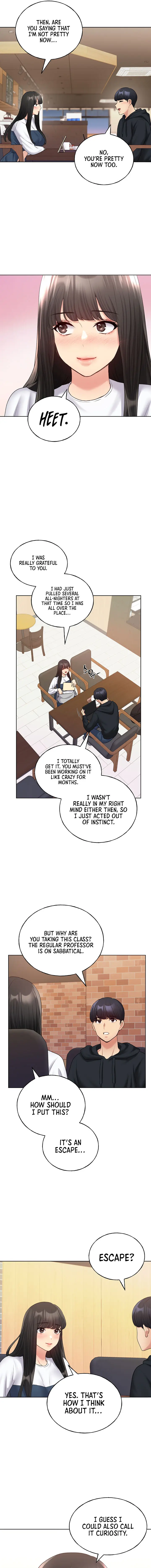 My Illustrator Episode 13 - Page 7