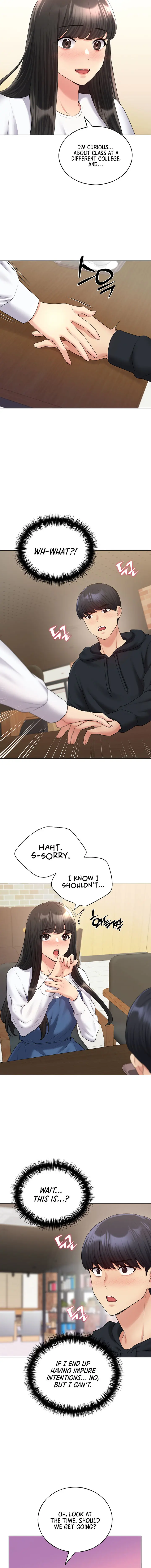 My Illustrator Episode 13 - Page 8