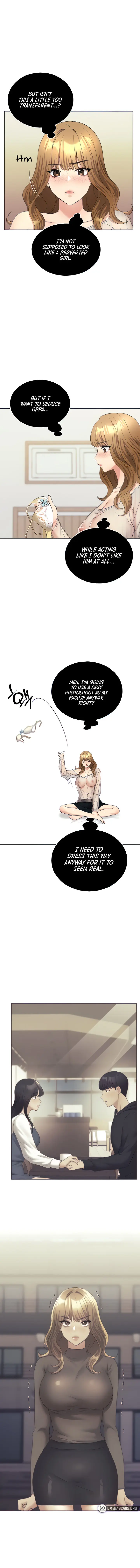 My Illustrator Episode 14 - Page 2