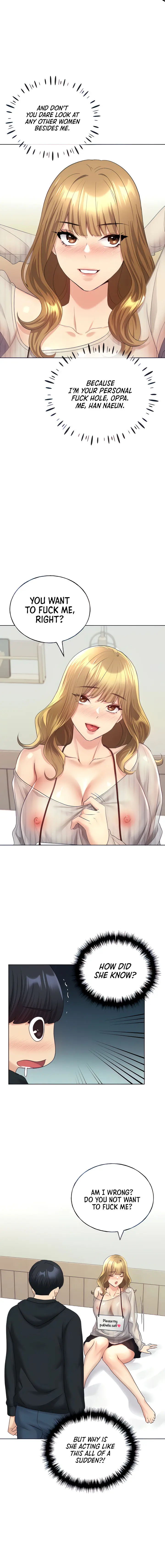 My Illustrator Episode 14 - Page 4