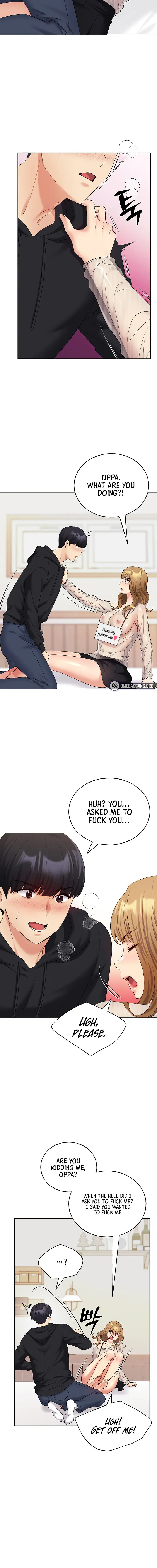 My Illustrator Episode 14 - Page 6