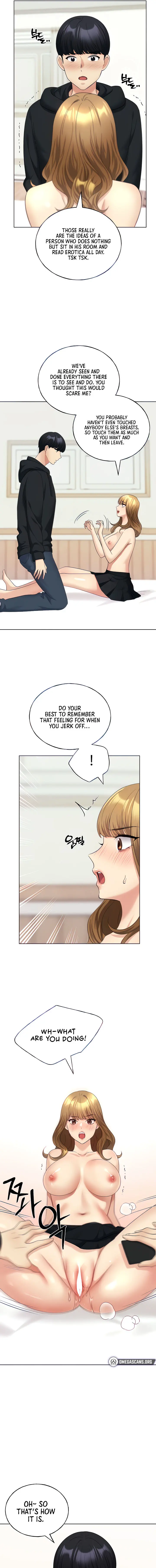 My Illustrator Episode 15 - Page 5