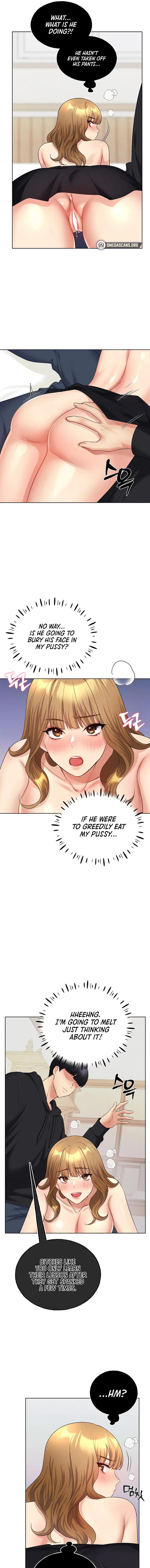 My Illustrator Episode 15 - Page 9