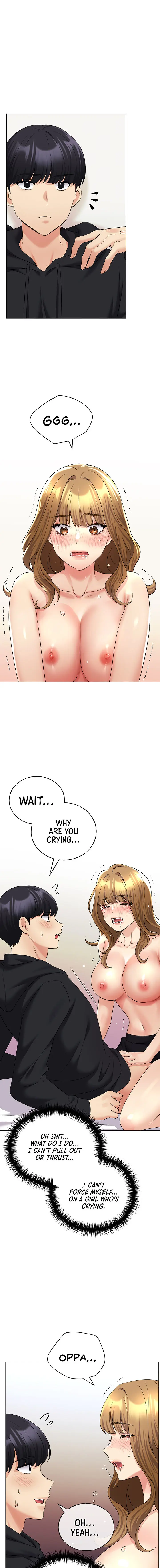 My Illustrator Episode 16 - Page 13