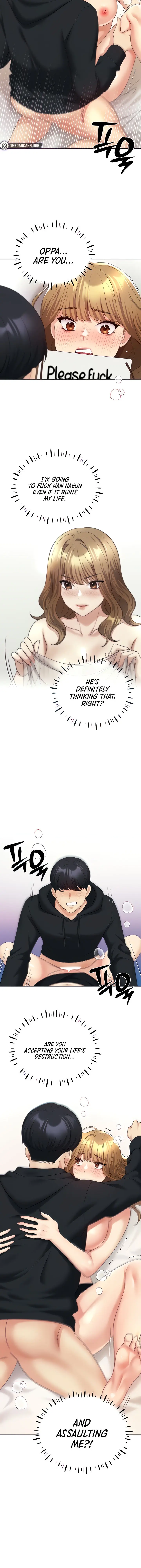 My Illustrator Episode 16 - Page 2
