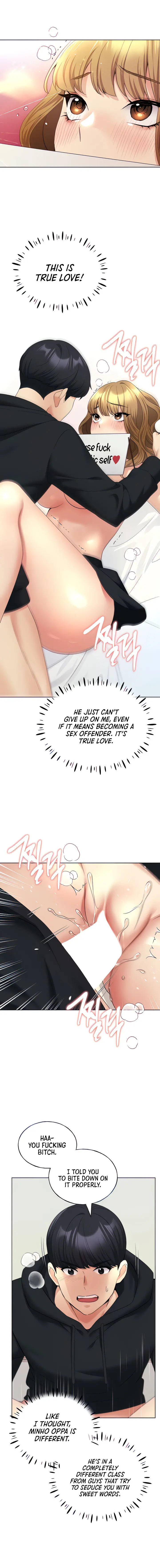 My Illustrator Episode 16 - Page 3