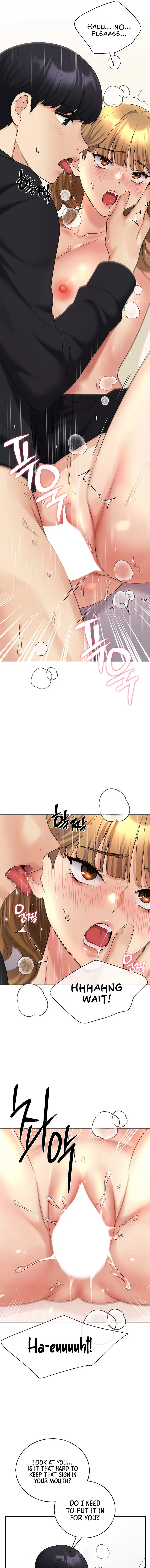 My Illustrator Episode 16 - Page 7