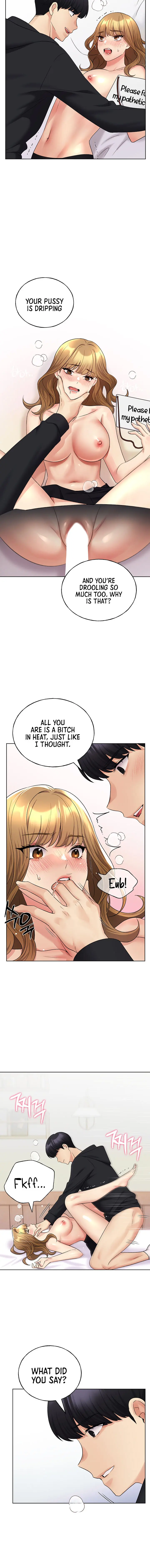 My Illustrator Episode 16 - Page 8