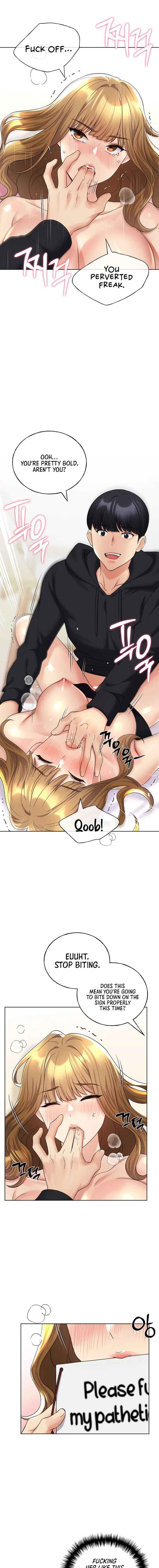 My Illustrator Episode 16 - Page 9