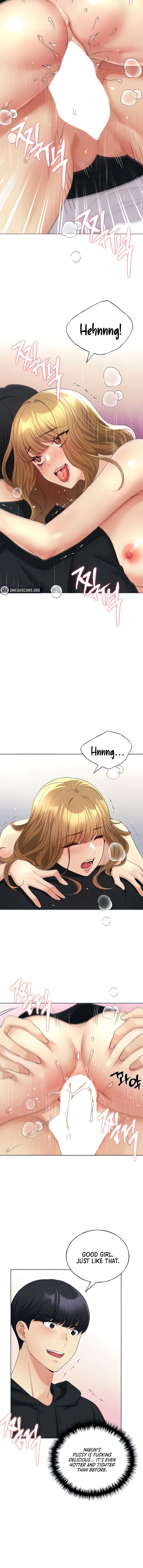 My Illustrator Episode 17 - Page 2