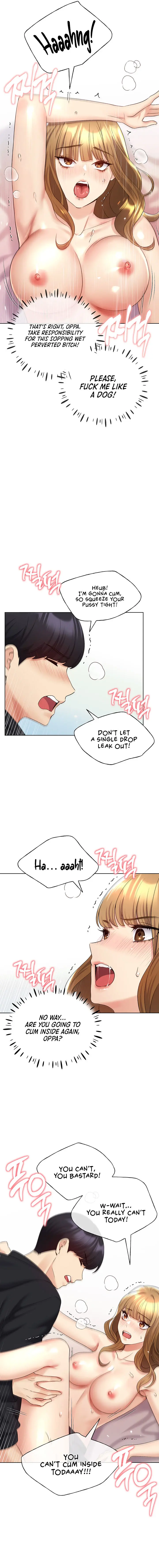 My Illustrator Episode 17 - Page 7