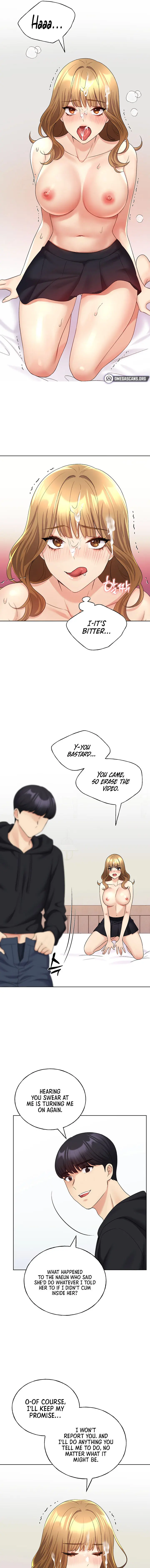 My Illustrator Episode 17 - Page 9