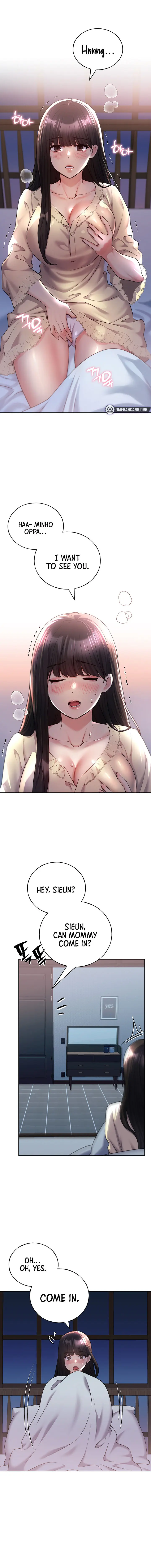 My Illustrator Episode 18 - Page 6