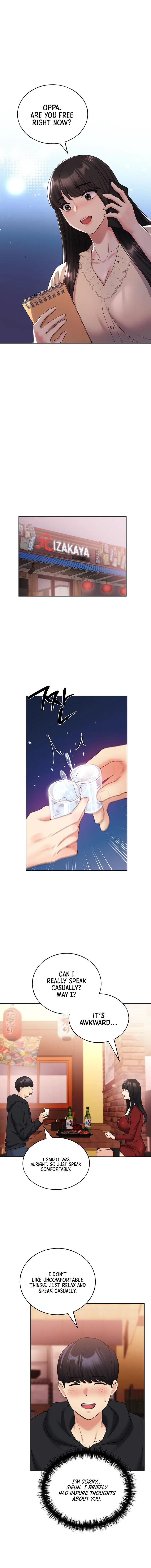 My Illustrator Episode 18 - Page 8