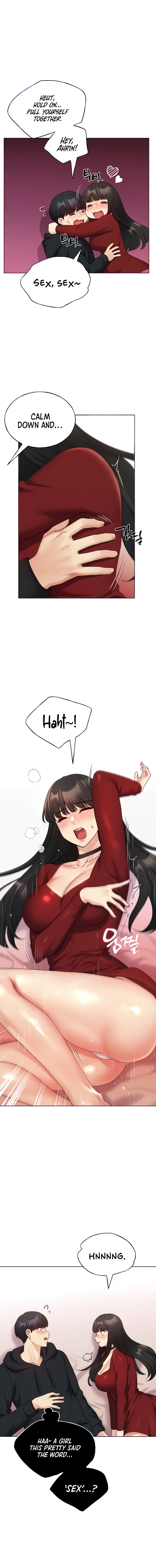 My Illustrator Episode 19 - Page 4