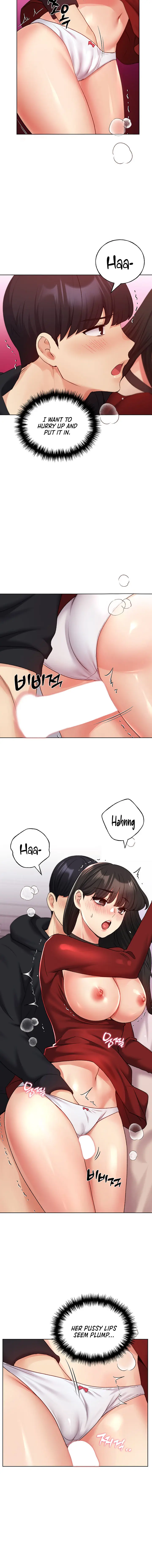 My Illustrator Episode 19 - Page 8