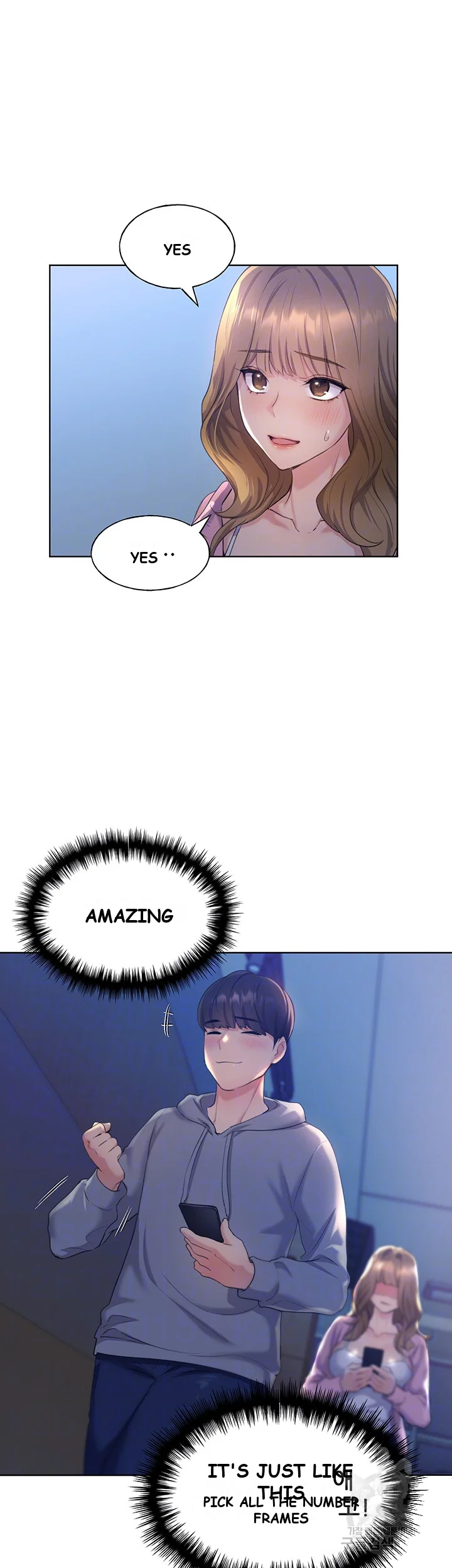 My Illustrator Episode 2 - Page 10