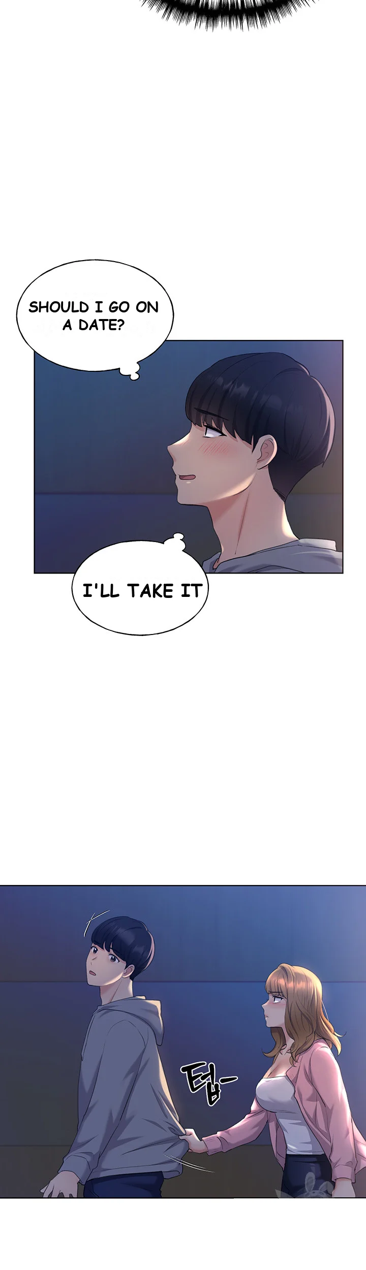 My Illustrator Episode 2 - Page 11