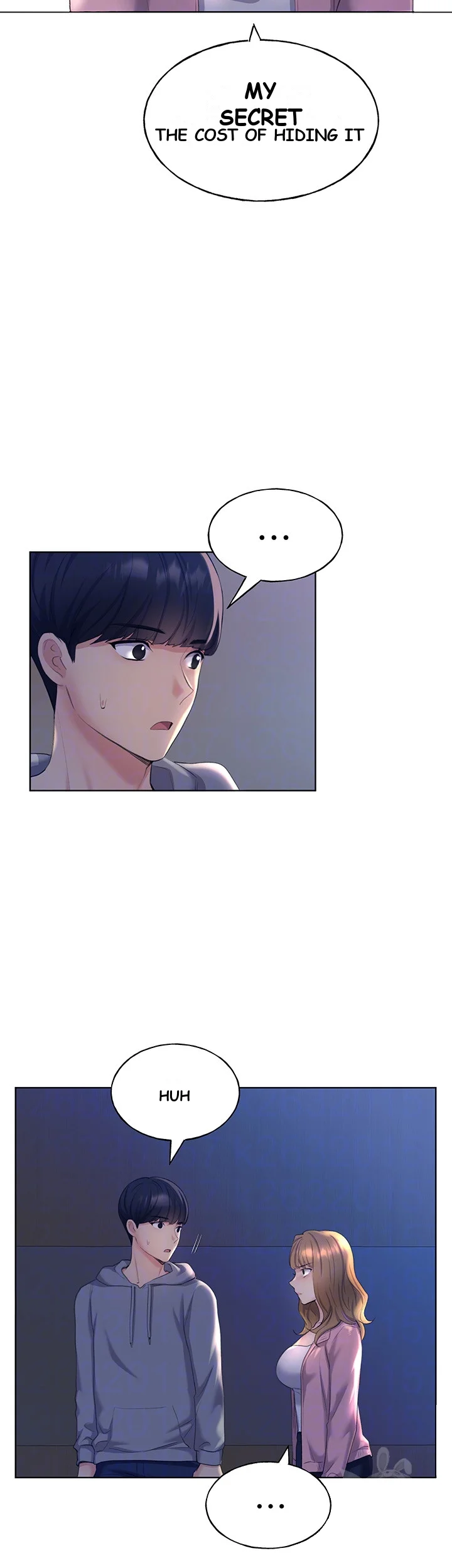 My Illustrator Episode 2 - Page 13