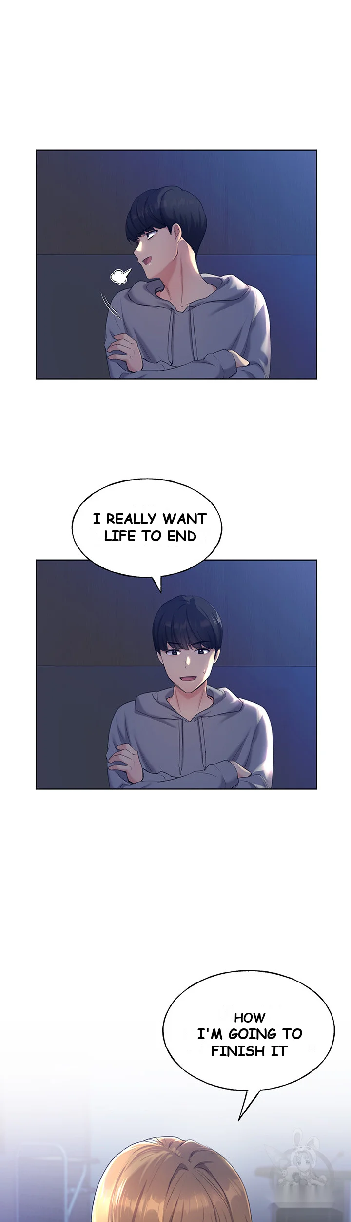 My Illustrator Episode 2 - Page 19