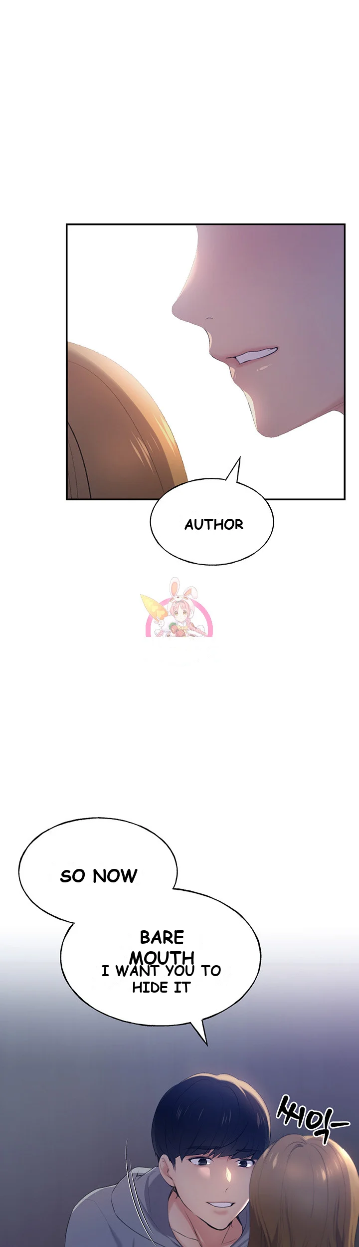 My Illustrator Episode 2 - Page 2