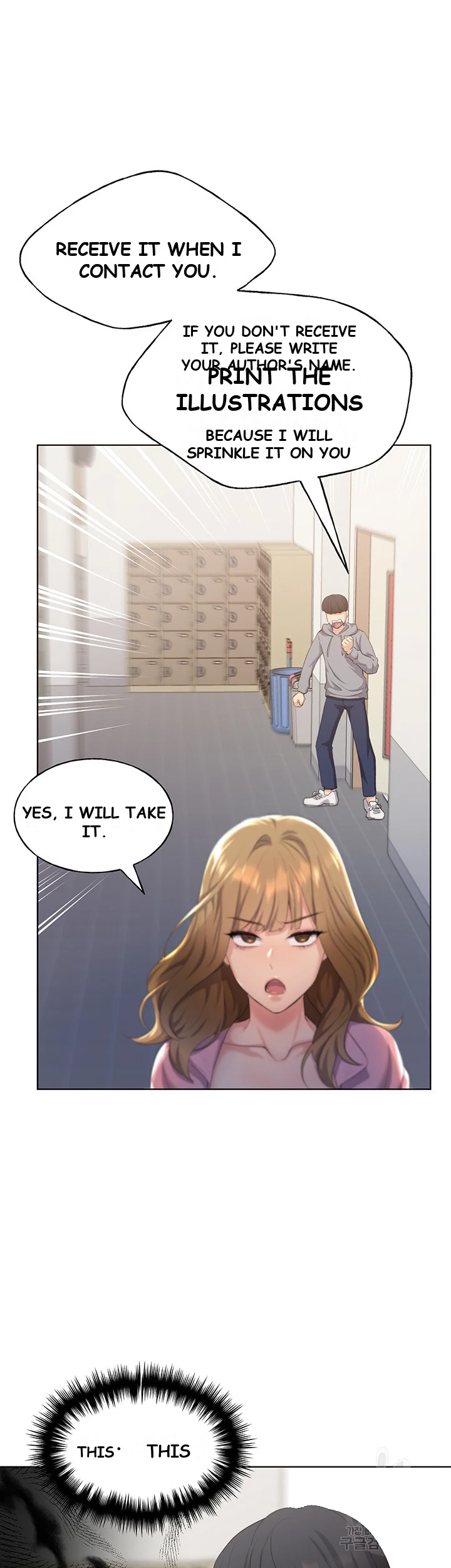 My Illustrator Episode 2 - Page 23