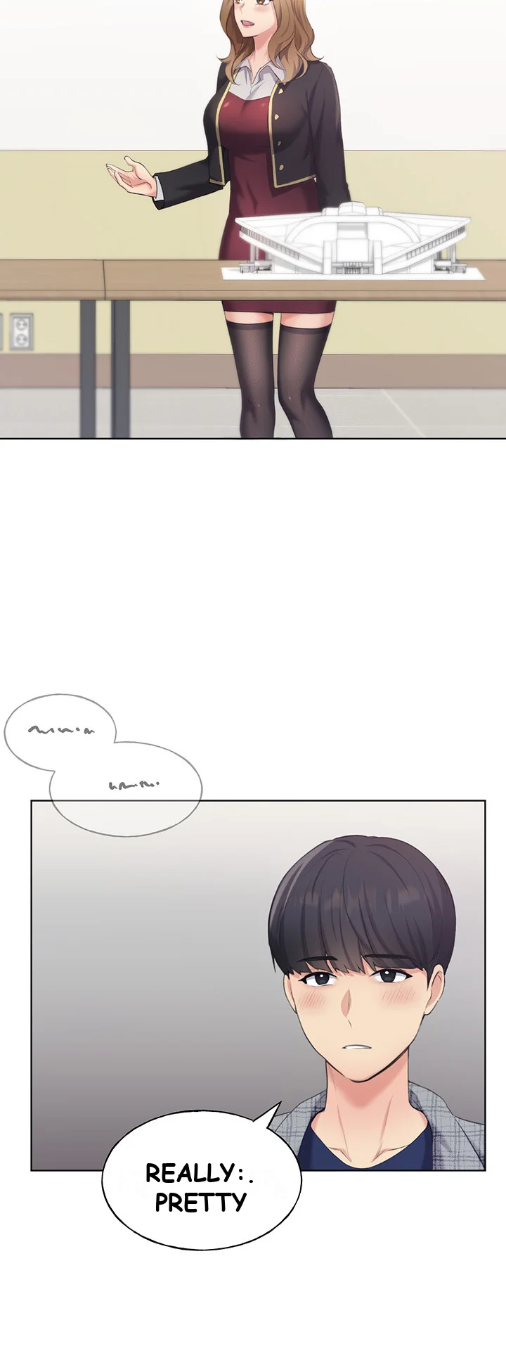 My Illustrator Episode 2 - Page 33