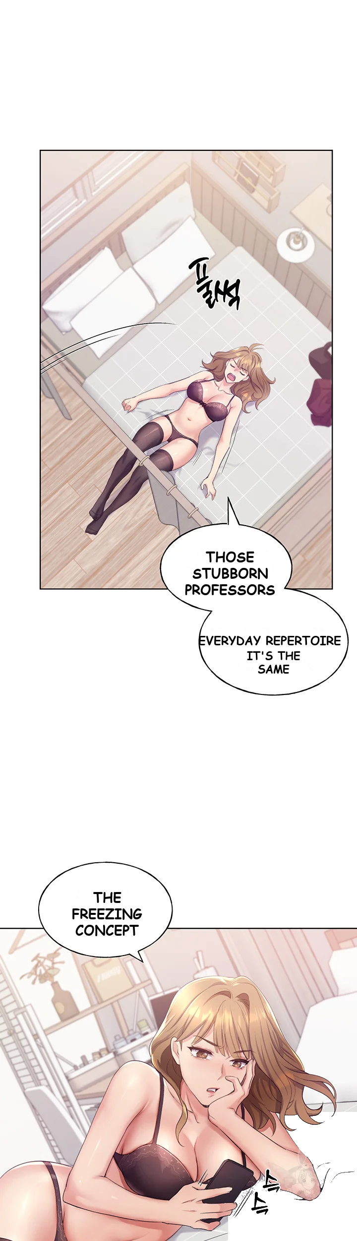 My Illustrator Episode 2 - Page 41