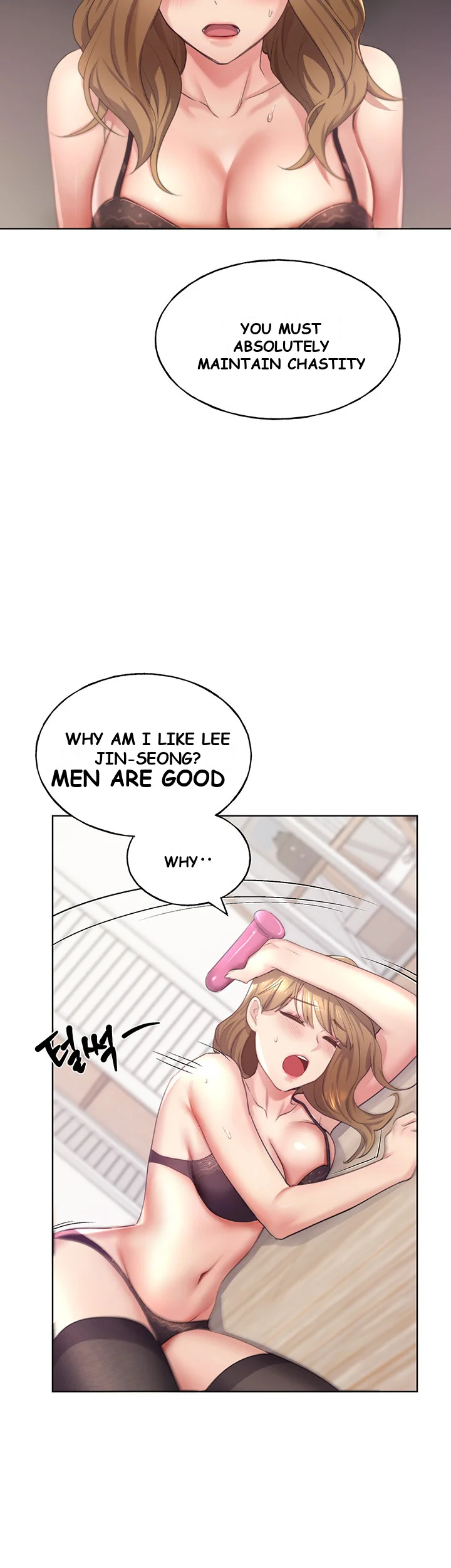 My Illustrator Episode 2 - Page 65