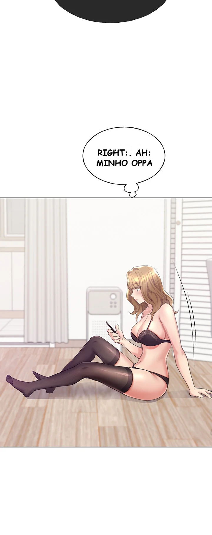 My Illustrator Episode 2 - Page 71