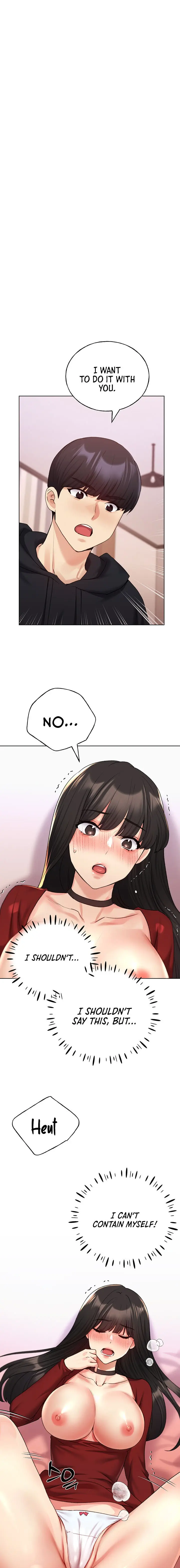 My Illustrator Episode 20 - Page 1