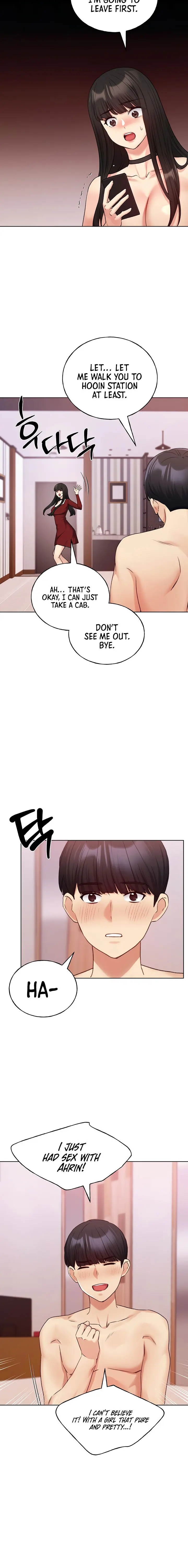 My Illustrator Episode 20 - Page 16