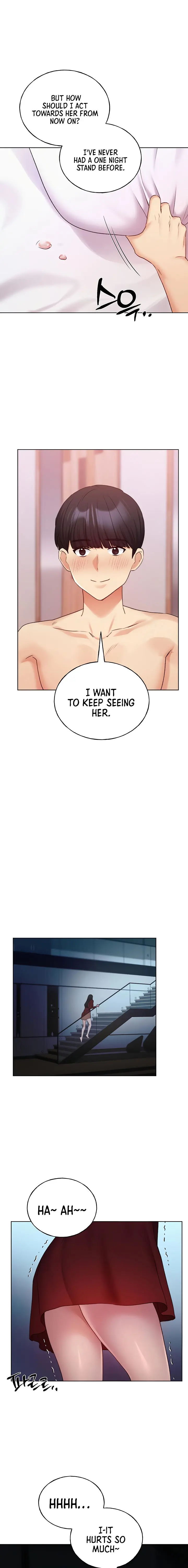 My Illustrator Episode 20 - Page 17